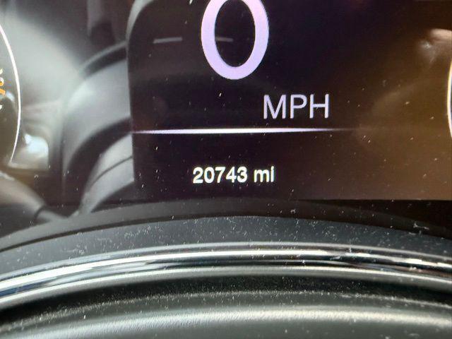 used 2021 Jeep Grand Cherokee car, priced at $35,988