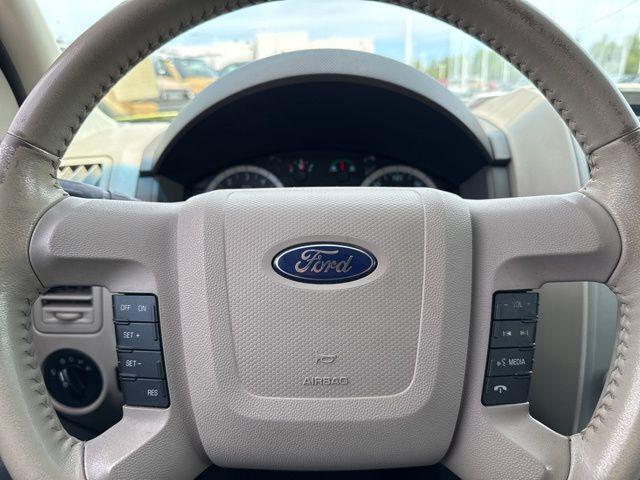 used 2011 Ford Escape Hybrid car, priced at $9,994