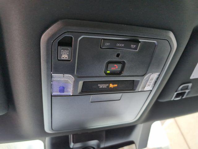 new 2025 Toyota Tundra car, priced at $59,981