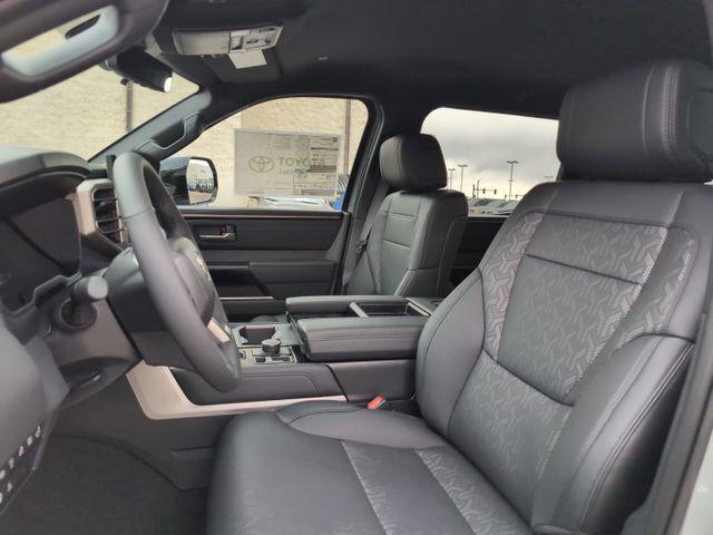 new 2025 Toyota Tundra car, priced at $59,981
