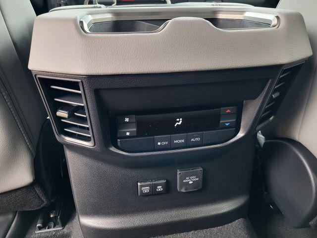 new 2026 Toyota Sequoia car, priced at $80,113