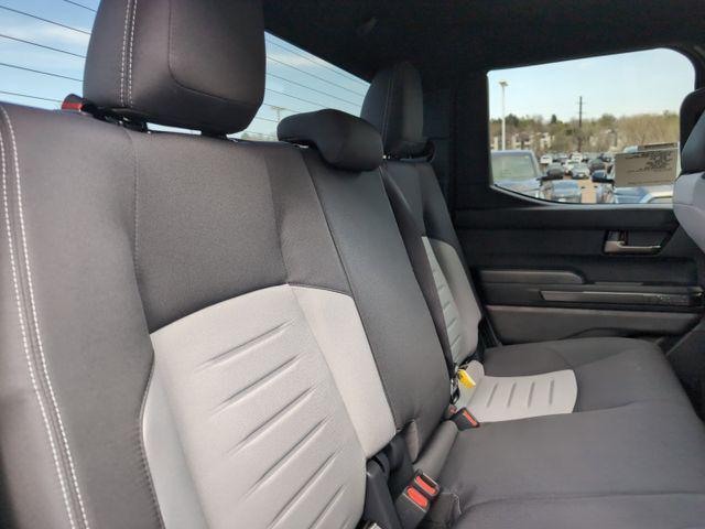 new 2025 Toyota Tacoma car, priced at $44,879