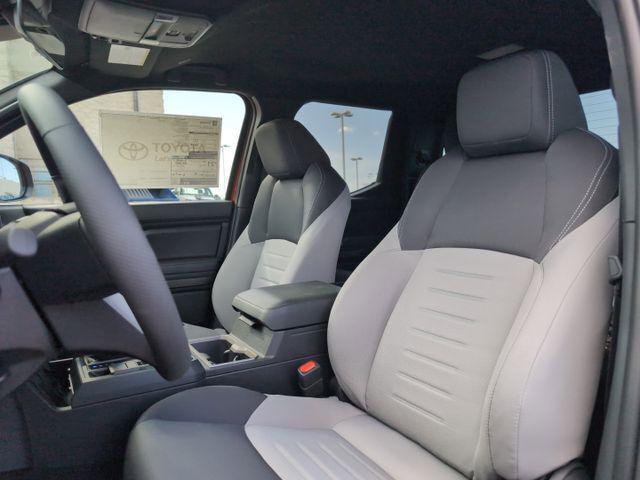 new 2025 Toyota Tacoma car, priced at $44,879