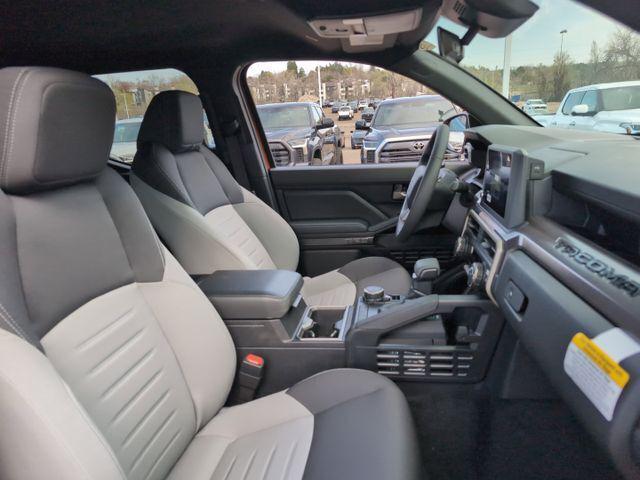 new 2025 Toyota Tacoma car, priced at $44,879