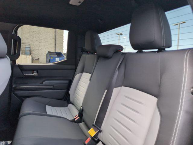 new 2025 Toyota Tacoma car, priced at $44,879