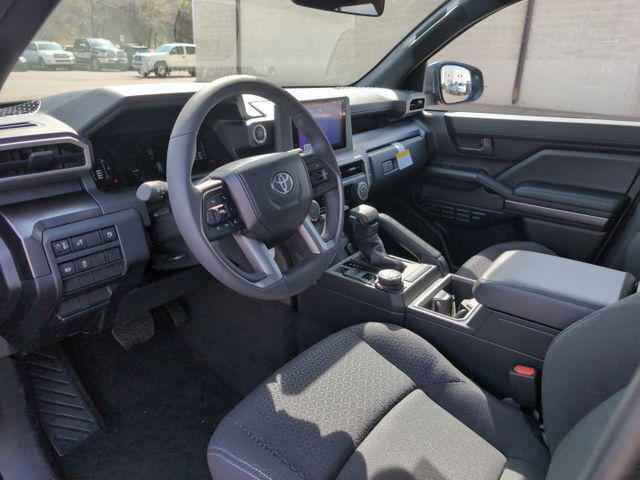 new 2025 Toyota 4Runner car, priced at $44,265