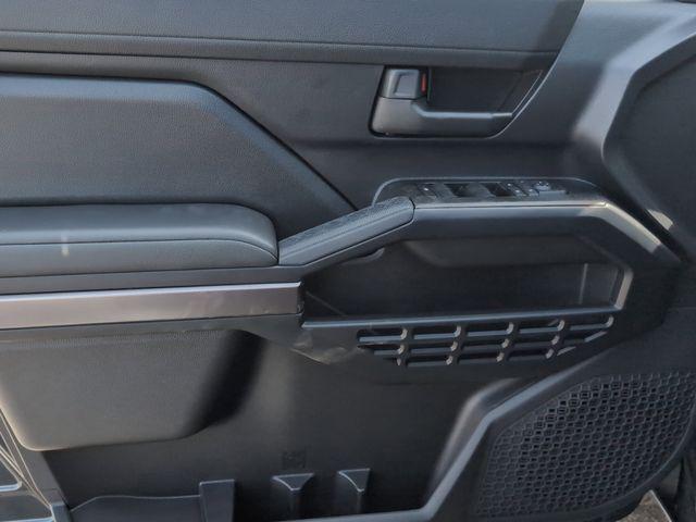new 2025 Toyota 4Runner car, priced at $44,265