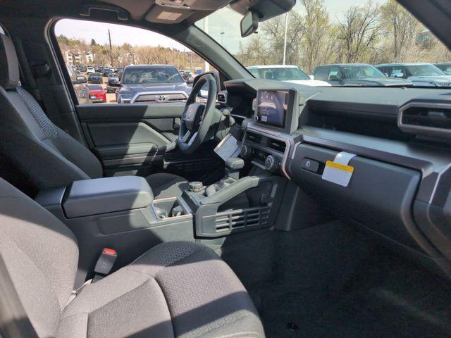 new 2025 Toyota 4Runner car, priced at $44,265
