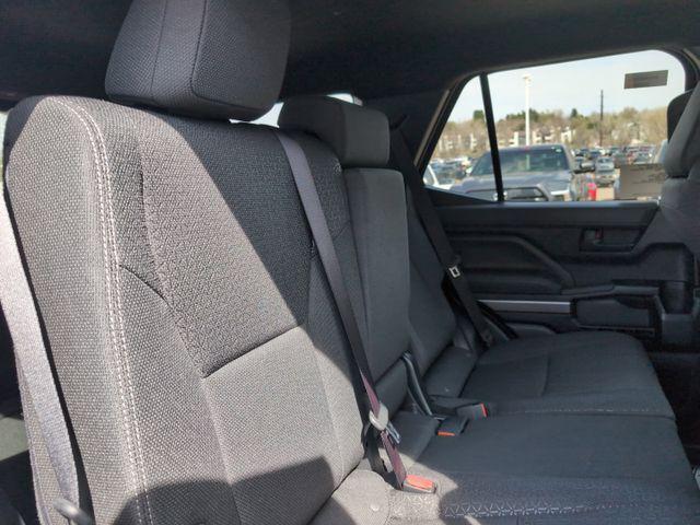 new 2025 Toyota 4Runner car, priced at $44,265