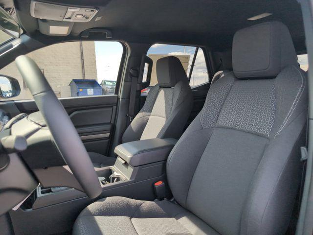 new 2025 Toyota 4Runner car, priced at $44,265