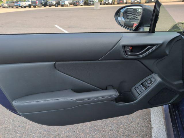 new 2025 Toyota GR86 car, priced at $31,434