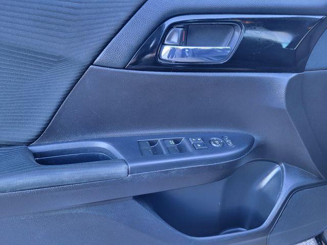 used 2016 Honda Accord car, priced at $12,295