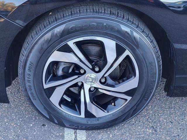 used 2016 Honda Accord car, priced at $12,295