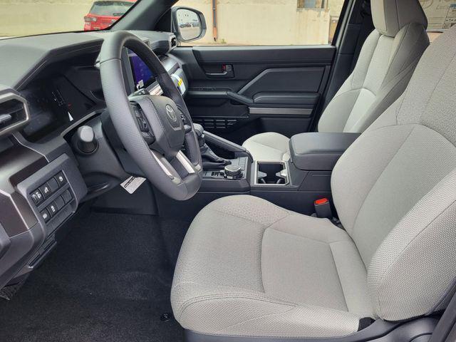 new 2025 Toyota 4Runner car, priced at $45,563