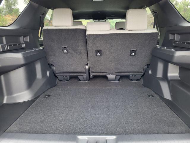 new 2025 Toyota 4Runner car, priced at $45,563