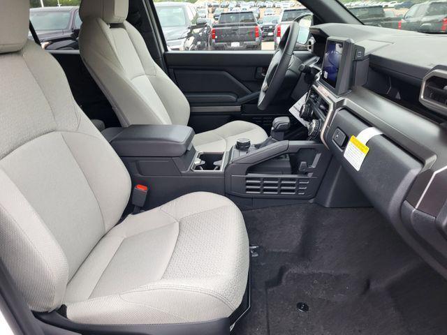 new 2025 Toyota 4Runner car, priced at $45,563