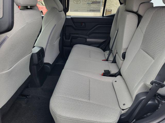 new 2025 Toyota 4Runner car, priced at $45,563