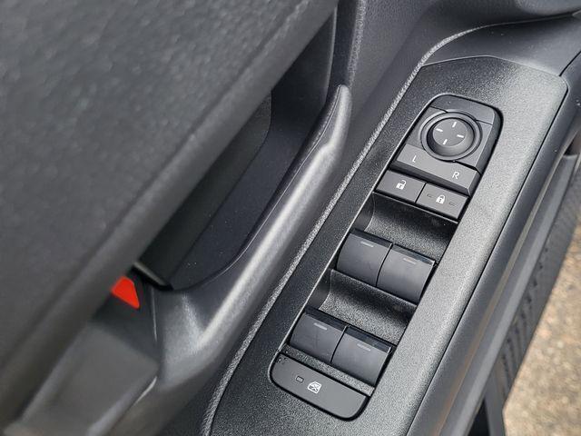 new 2025 Toyota 4Runner car, priced at $45,563