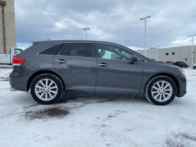 used 2011 Toyota Venza car, priced at $10,491