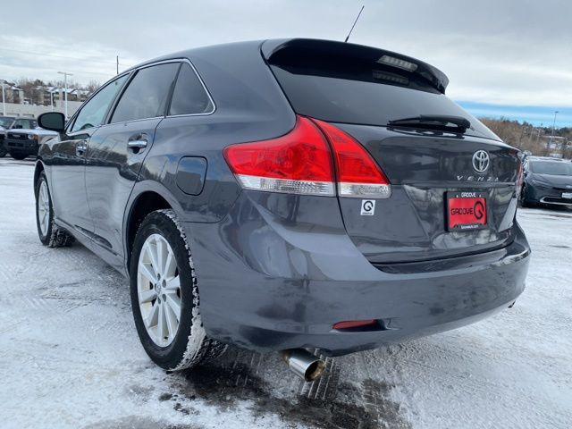 used 2011 Toyota Venza car, priced at $10,491