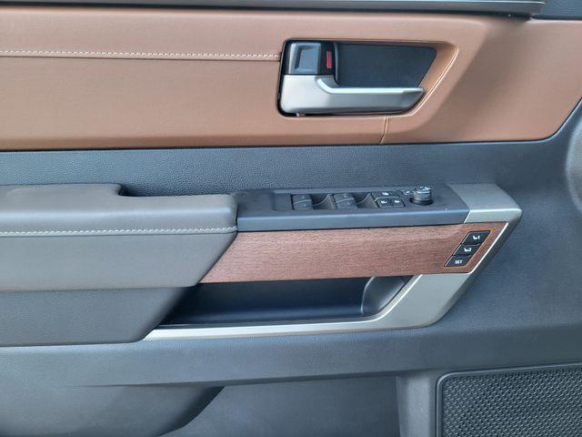 new 2026 Toyota Tundra Hybrid car, priced at $72,273