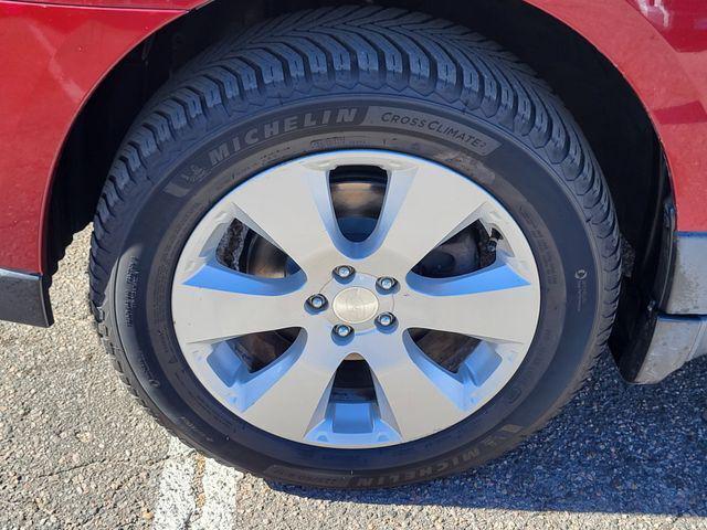 used 2012 Subaru Outback car, priced at $8,491