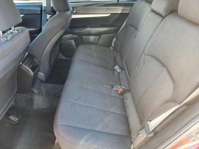 used 2012 Subaru Outback car, priced at $8,491