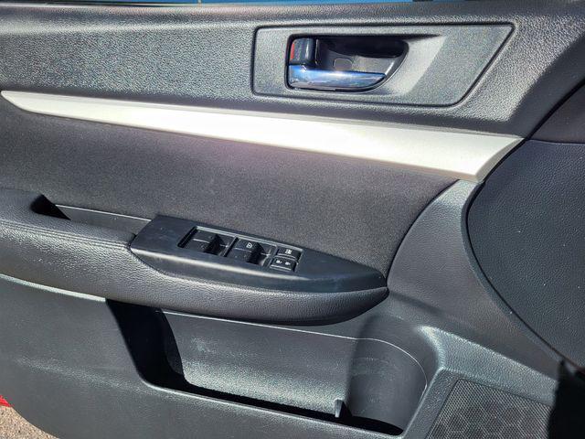 used 2012 Subaru Outback car, priced at $8,491