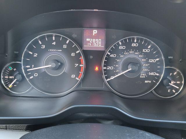 used 2012 Subaru Outback car, priced at $8,491