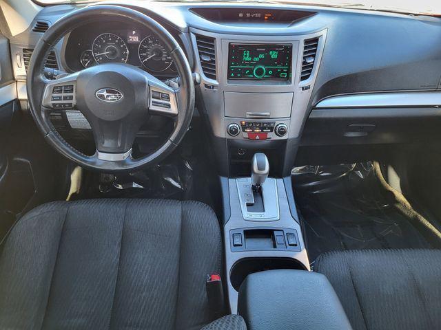 used 2012 Subaru Outback car, priced at $8,491
