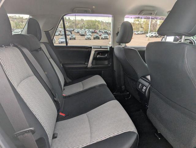 used 2015 Toyota 4Runner car, priced at $23,273
