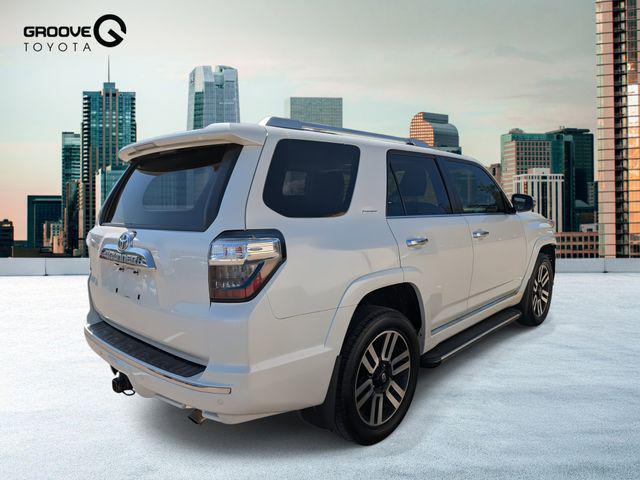 used 2018 Toyota 4Runner car, priced at $22,495