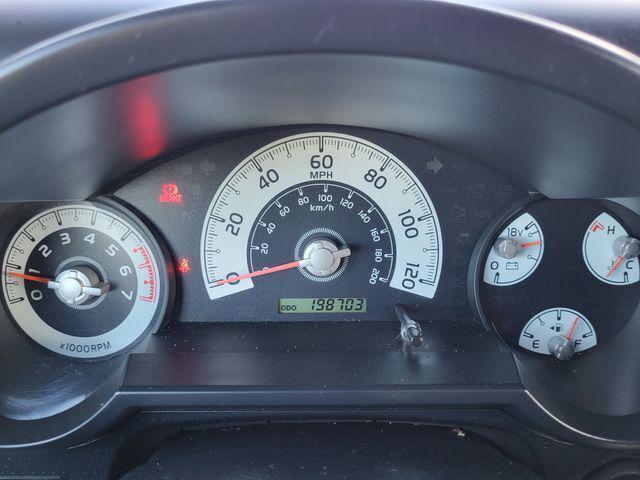 used 2007 Toyota FJ Cruiser car, priced at $14,022