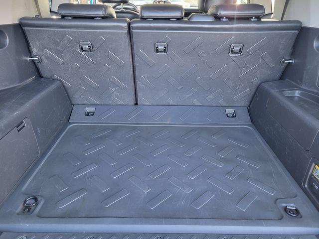 used 2007 Toyota FJ Cruiser car, priced at $14,022