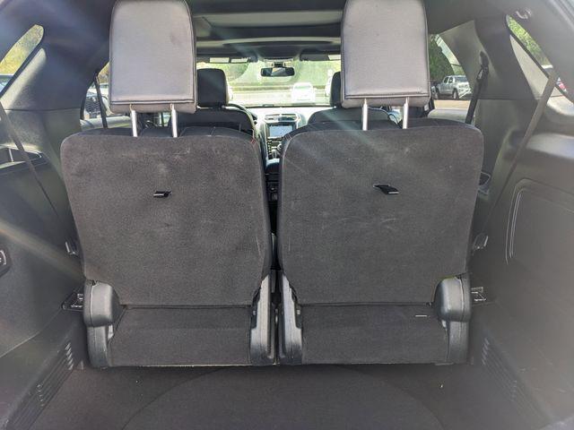 used 2019 Ford Explorer car, priced at $20,403