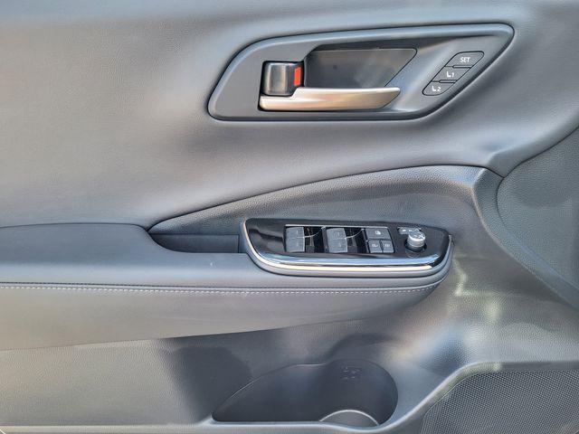 new 2026 Toyota Crown car, priced at $48,108