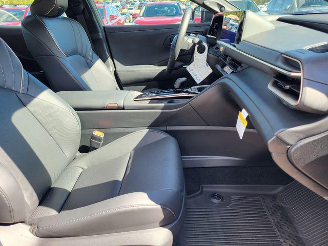 new 2026 Toyota Crown car, priced at $48,108