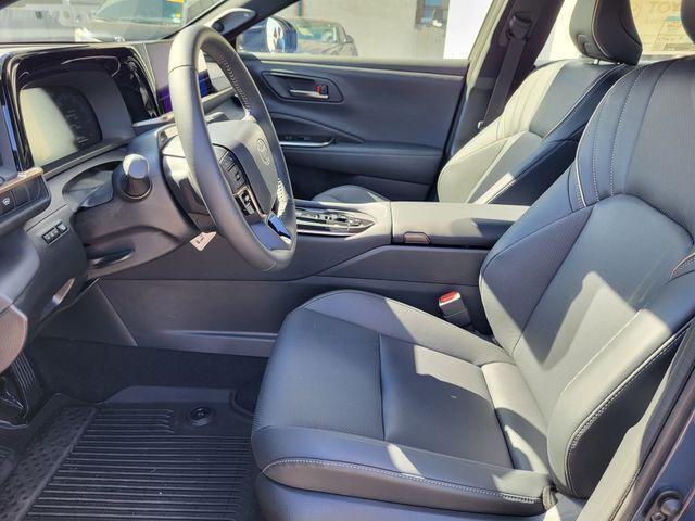 new 2026 Toyota Crown car, priced at $48,108