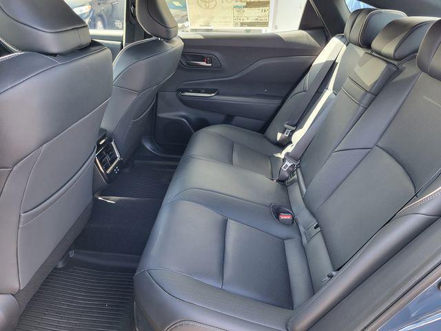 new 2026 Toyota Crown car, priced at $48,108