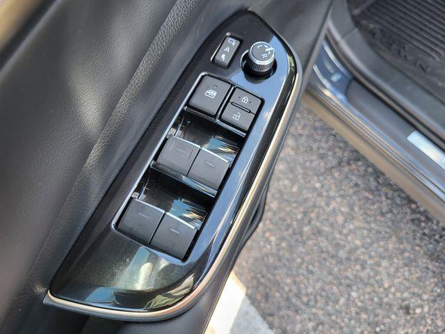 new 2026 Toyota Crown car, priced at $48,108