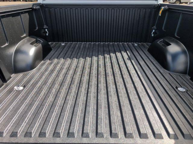 new 2025 Toyota Tundra car, priced at $48,438