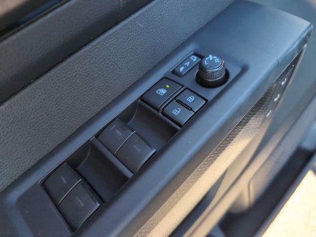 new 2025 Toyota Tundra Hybrid car, priced at $74,455