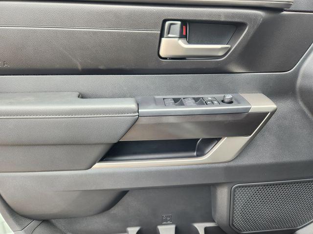 new 2026 Toyota Tundra car, priced at $58,192