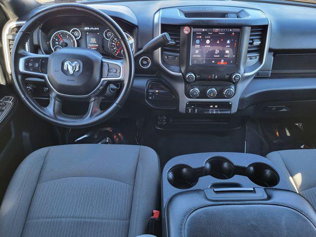 used 2024 Ram 2500 car, priced at $39,994
