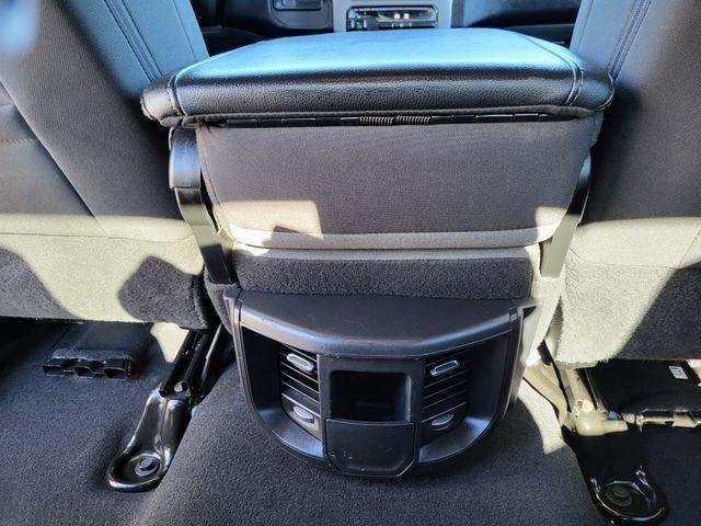 used 2024 Ram 2500 car, priced at $39,994