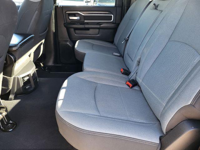 used 2024 Ram 2500 car, priced at $39,994