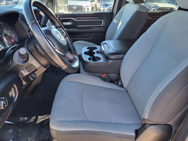 used 2024 Ram 2500 car, priced at $39,994