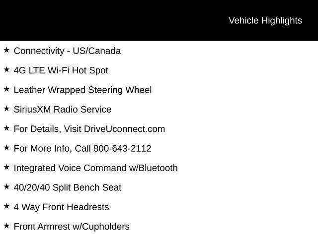 used 2024 Ram 2500 car, priced at $39,994