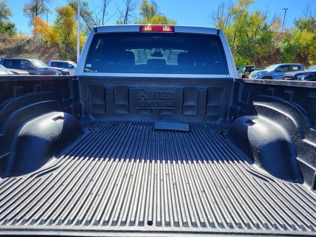 used 2024 Ram 2500 car, priced at $39,994