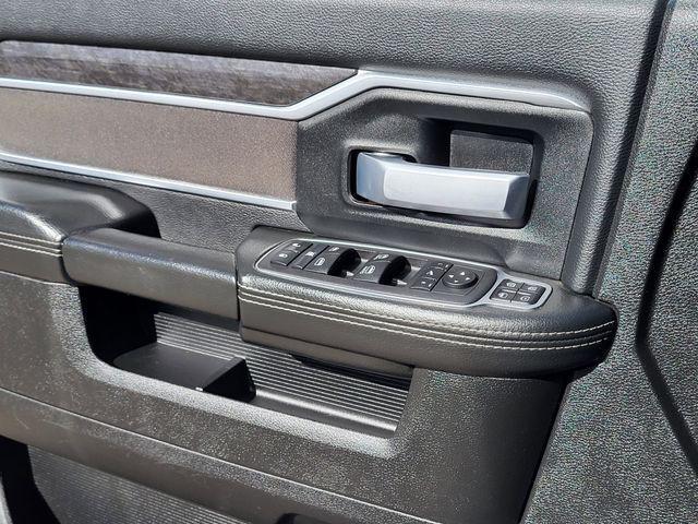 used 2024 Ram 2500 car, priced at $39,994